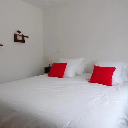 Σπίτι διακοπών Maison Plain-pied 1-6 Personnes Calme Jardin Parking Prive *