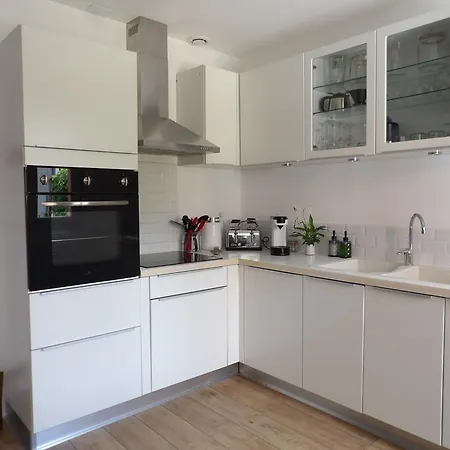 Σπίτι διακοπών Maison Plain-pied 1-6 Personnes Calme Jardin Parking Prive Béthune
