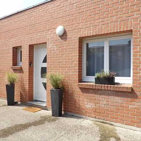 Σπίτι διακοπών Maison Plain-pied 1-6 Personnes Calme Jardin Parking Prive